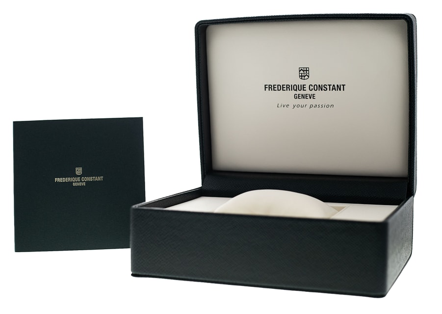 Frederique Constant Classics FC-716S3H6 Image 5